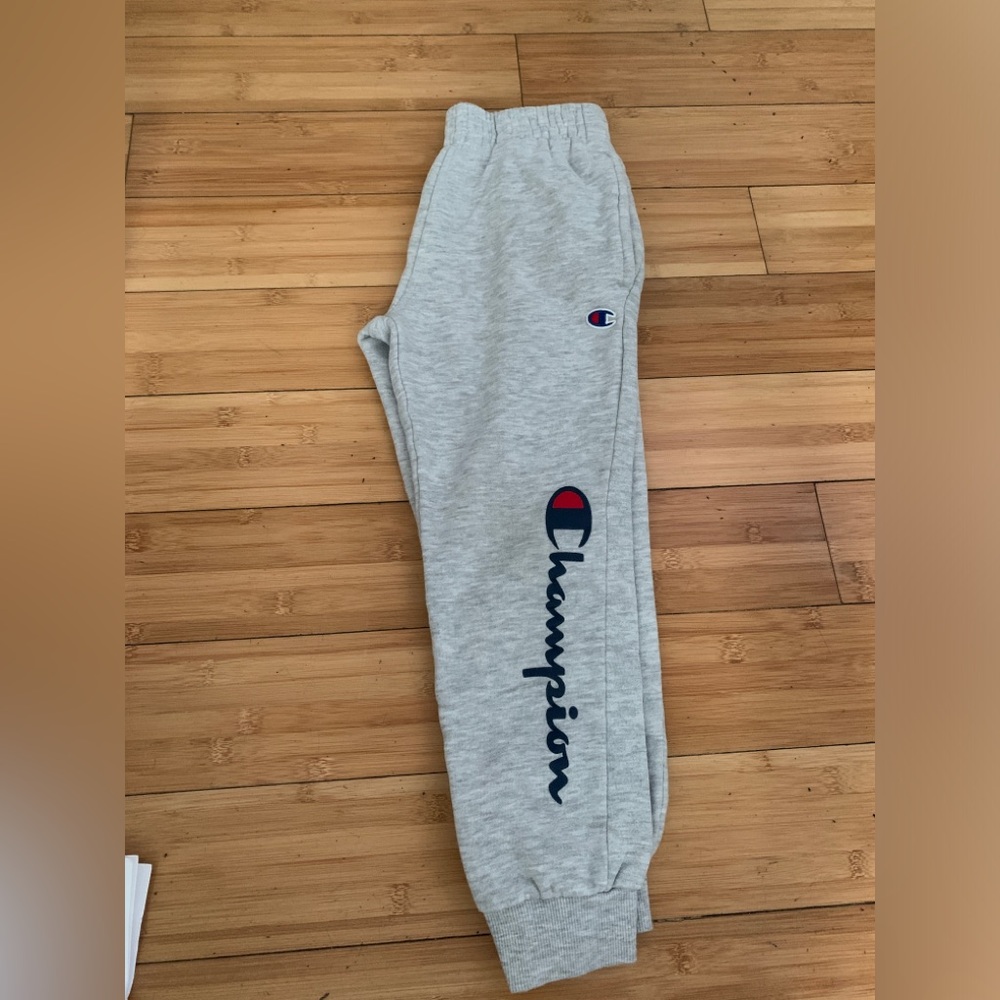 Champion sweats for kids